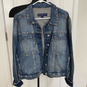 #223 Rock & Republic Denim Jacket